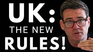 🔥BREAKING: Britain’s NEW Crypto Rules!🔥