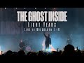 The Ghost Inside - Light Years | Live in Wiesbaden (2024) | 4K