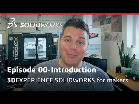 Makers Tutorial Series - Episode 00: Get Started