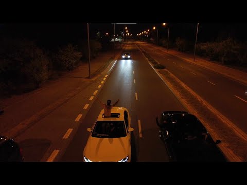 DEDOKA - Dla moich ludzi prod. Loyal Beats #tiwfreshdrop