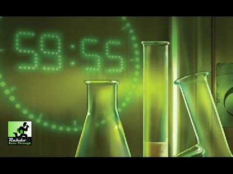 Exit: The Game - Secret Lab Gameplay Talkthrough