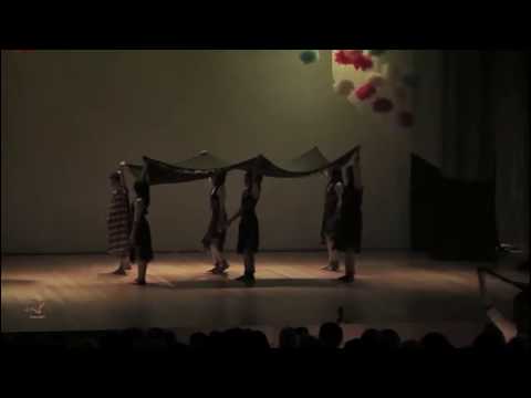 Lehakat Dorot Beit - Marvad Haksamim - Show Dorot 2018