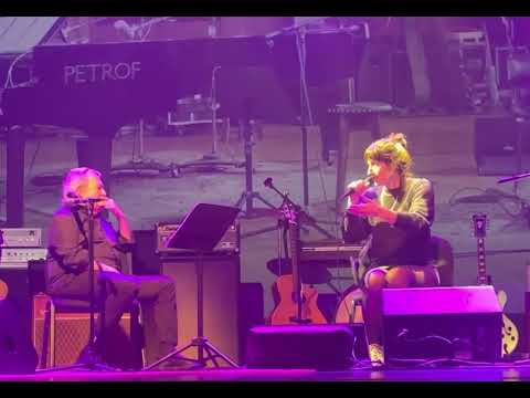 A garota não - Medley Sérgio Godinho (+ )