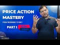 Price Action Mastery Stock Market Trading Course Share Market Training
