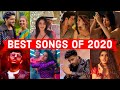 Top 100 Best Hindi Punjabi Songs of 2020 Top 100 Best Hindi Punjabi Songs of 2020