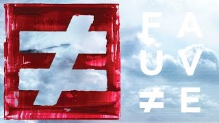 FAUVE ≠ RAG #5
