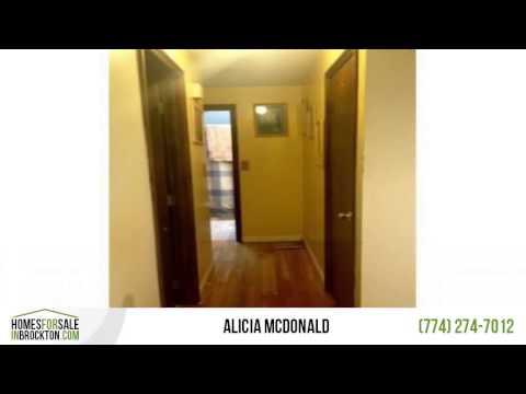 82 Sawtell Ave Brockton, MA | $199,000 | MLS #71506362