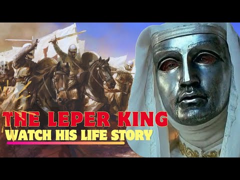 The Leper King's Mystery: What Really Happened to Baldwin IV of Jerusalem?