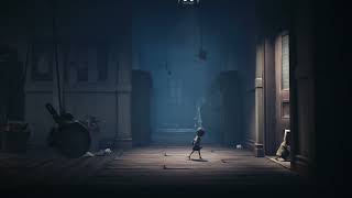 Little Nightmares 2, part 2!