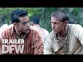 Papillon trailer | Nu overal verkrijgbaar