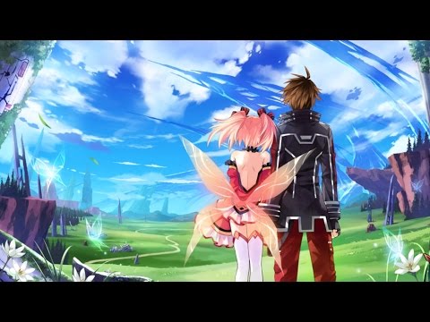 Fairy Fencer ℱ - Goddess' Recollection -「女神の追憶」~ Translated