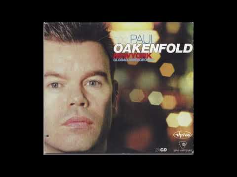 Paul Oakenfold - Global Underground 002: New York CD1 (1999)