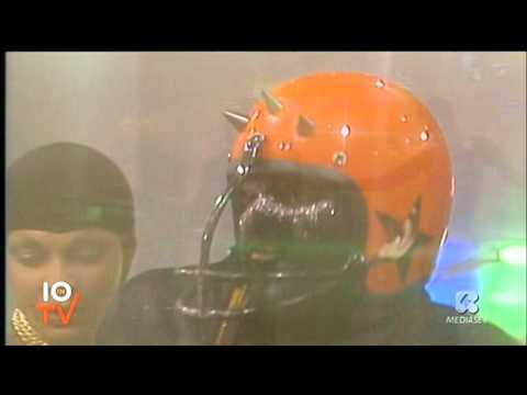 GIANTS   Voodoo Girl 1981