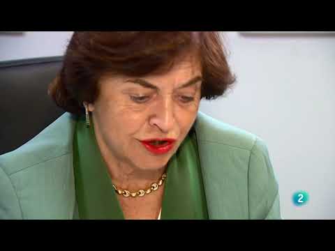 Crónicas - De la ruina y el esplendor TVE