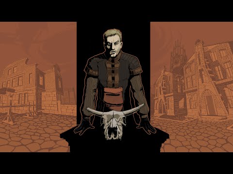BACHELOR, BLOOD, AND CRAZY TOWNIES | Pathologic #2
