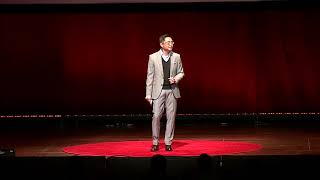 Filipino-American presents at TedxSan Diego