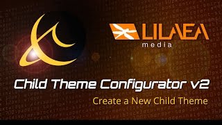 Child Theme Configurator