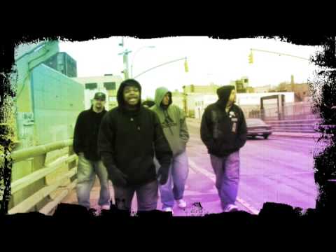 The Protege (Phenetiks) - Nothing (Official video)