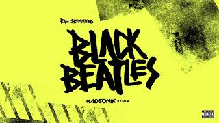 Rae Sremmurd   Black Beatles Madsonik Remix Audio ft  Gucci Mane