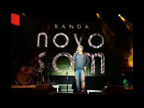 Sinfonia Antiga - Novo Som
