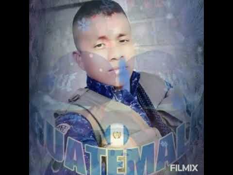 Mc Marvin Me Complace Amarte