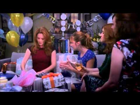 Grey's Anatomy - Arizona and April "These are my people now" 10x11