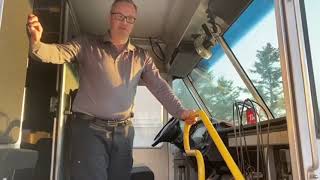 Meet a Machine: Cintas