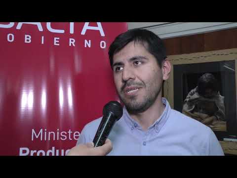 Corredor Bioceánico: primera misión para la integración de las plataformas logísticas entre Salta y Antofagasta