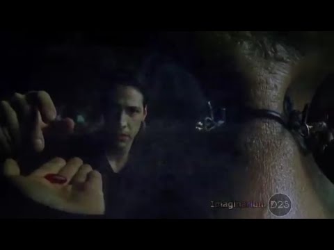 Imaginarium - Mind Over Matter -Carnivaland : (2018line up)