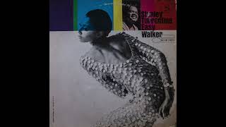 Stanley Turrentine - Easy Walker 1966 {Full Album}