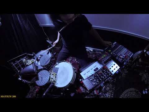 Night Improv 200 - MaySun