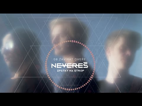 Nevereš / Cocoman + MessenJah + Dr.Kary / - Zavírat Dveře (Official Audio)