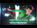Ben 10 VS Vilgax ALIEN COLLISION Fan Animations