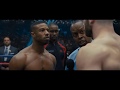 Adonis Creed vs Victor Drago Full First Fight CREED 2