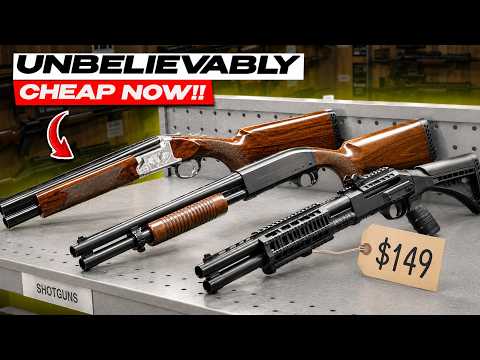 Mossberg 940 Pro Shotgun Review Featuring Jerry Miculek