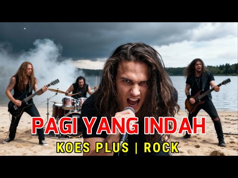 PAGI YANG INDAH - KOES PLUS | ROCK VERSION