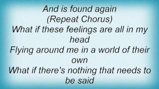 Air Supply - The Scene Lyrics