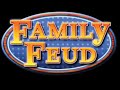 Family Feud Theme Song - 1 HOUR (HD)