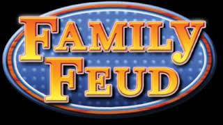 Family Feud Theme Song - 1 HOUR (HD)
