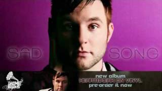 Blake Lewis - Sad Song