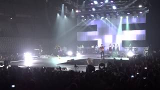 Elisa - Lontano Da Qui - L&#39;anima Vola Tour ROMA - HD