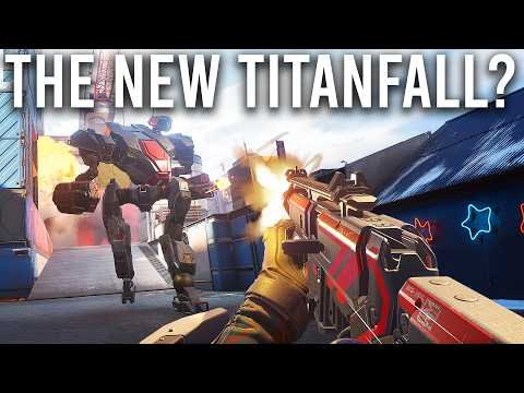 Empulse Gameplay and Impressions...