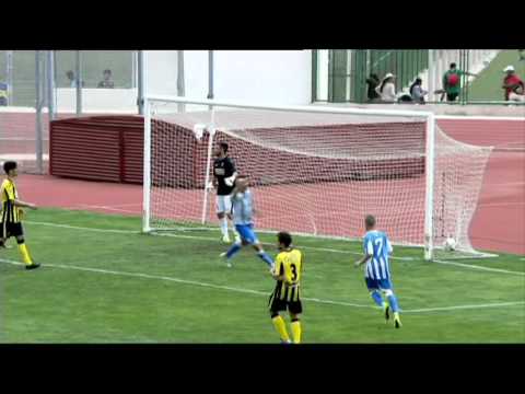 17/04/2016 Resumen Jumilla - San Roque de Lepe