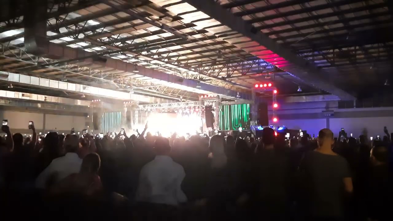 HENRIQUE E JULIANO - BLUMENAU