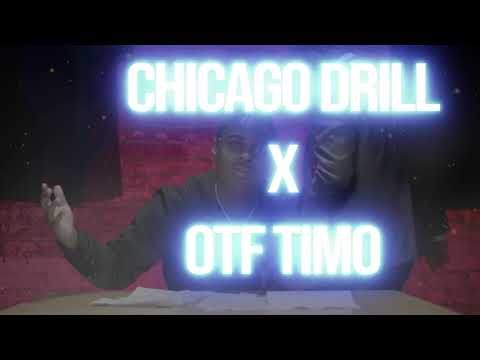 [FREE] CHICAGO DRILL x OTF TIMO x LIL SKO Type Beat - "Lifeless"