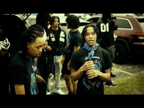 BNell ,TwoSeven Rose - Welcome 2 My Neighborhood (Official Video)Shot By.@kThreeShotThisOfficial