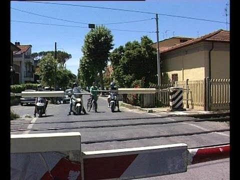 No al muro in via dei Comparini