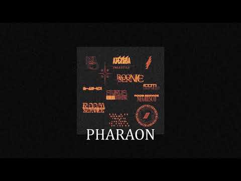 [FREE] Ateyaba x Josman Type Beat "Pharaon" Dark Trap Instrumental (prod. younga)