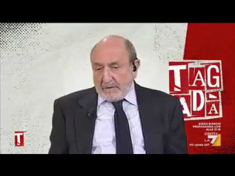 ECCO IL PROFESSORONE: "CHI VOTA LEGA E' IGNORANTE"