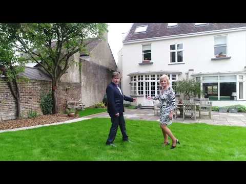 Magnificent 5 Bed Period Home for Sale in Hampton